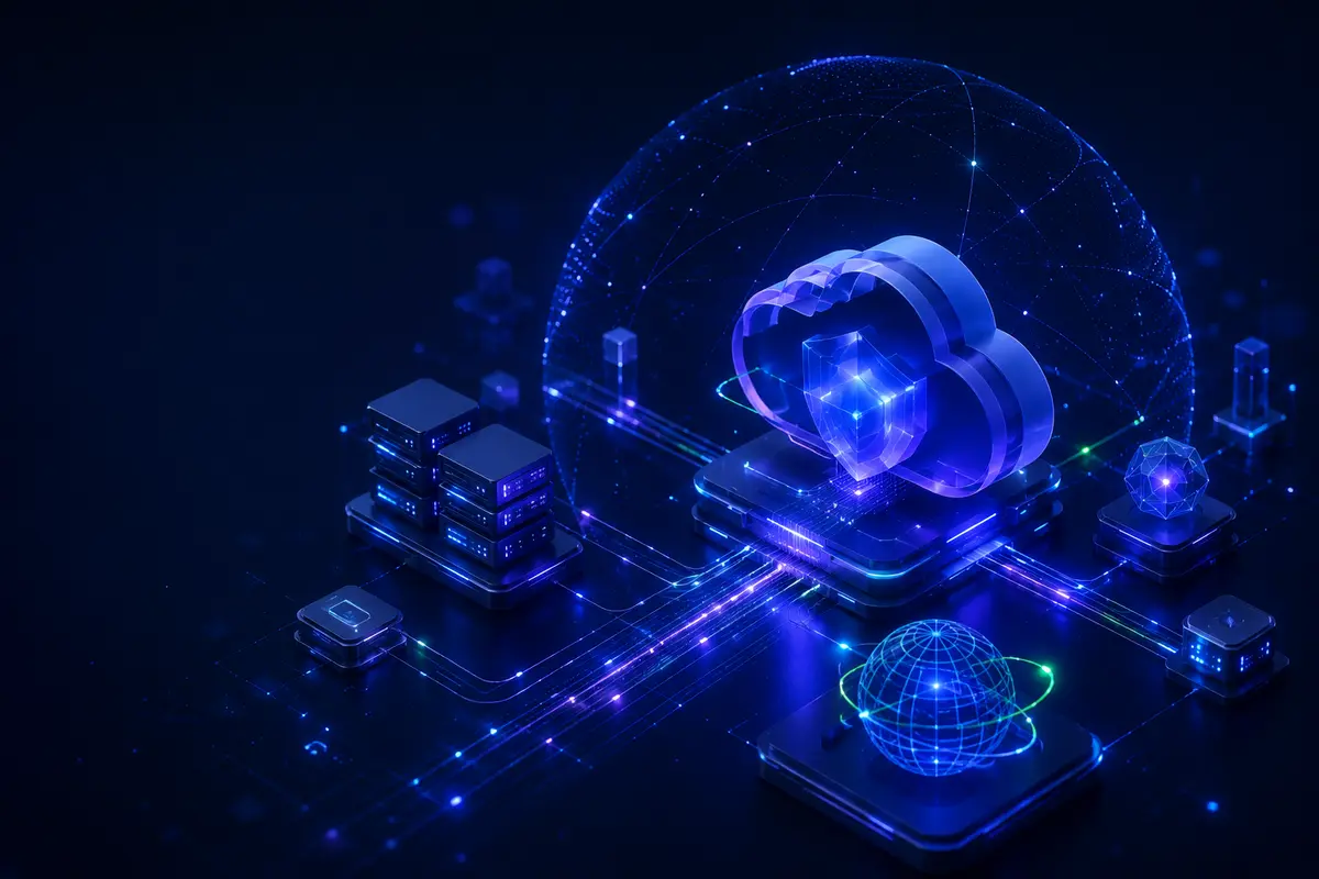 Enterprise CPaaS architecture connecting channels CRM consent and analytics